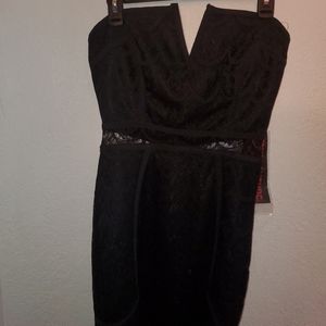 Wow Couture sexy dress